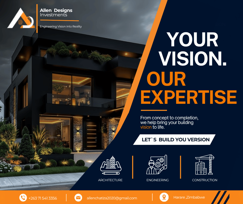 Allen Designs Your Version
